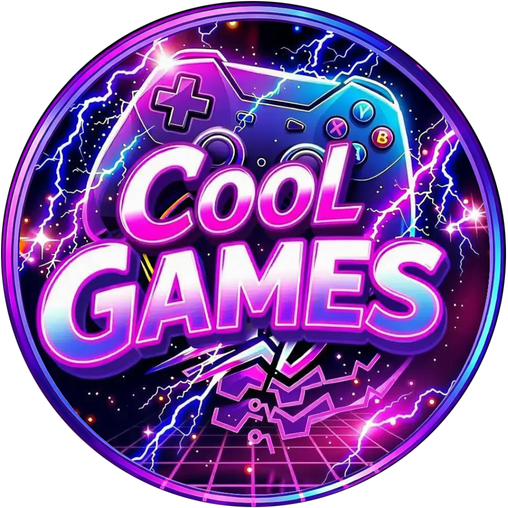 Cool Games